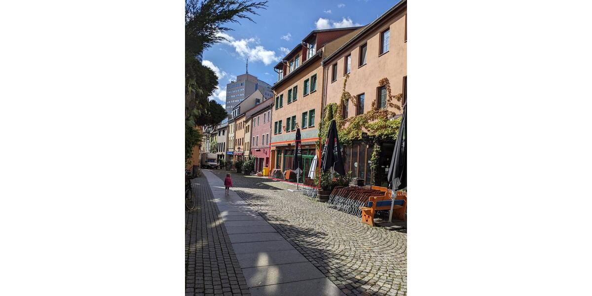 Gewerbeobjekt Jena - 3.200&euro; | Angebot:26326447