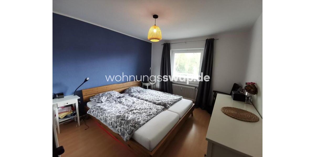 Etagenwohnung Aachen Aachen-Mitte - 3 Zimmer, 68 m&sup2;, 800&euro; | Angebot:26342635
