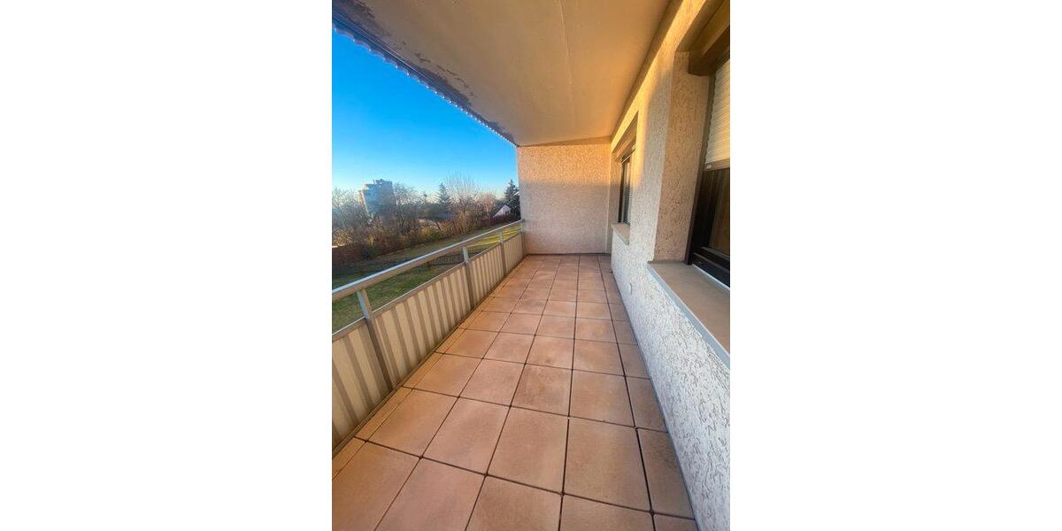 Erdgeschoßwohnung Helmstedt - 3.5 Zimmer, 88 m&sup2;, 750&euro; | Angebot:25976421