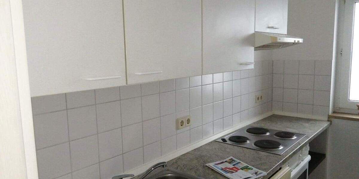 Etagenwohnung Frankenberg Dittersbach - 2 Zimmer, 55 m&sup2;, 320&euro; | Angebot:25784567