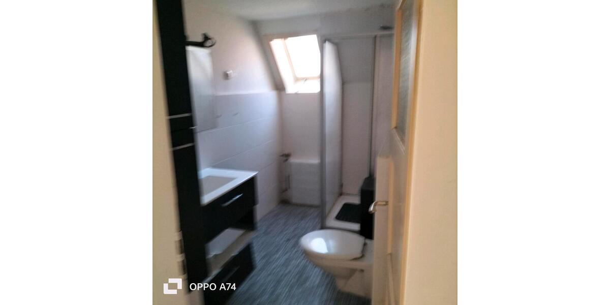 Dachgeschoßwohnung Hameln Kernstadt - 3 Zimmer, 78 m&sup2;, 826&euro; | Angebot:24864734