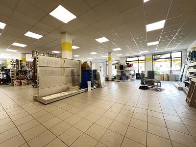 ARBEITSUMFELD MIT VISION - Gewerbeobjekt Herrsching am Ammersee | Angebot:27211235
