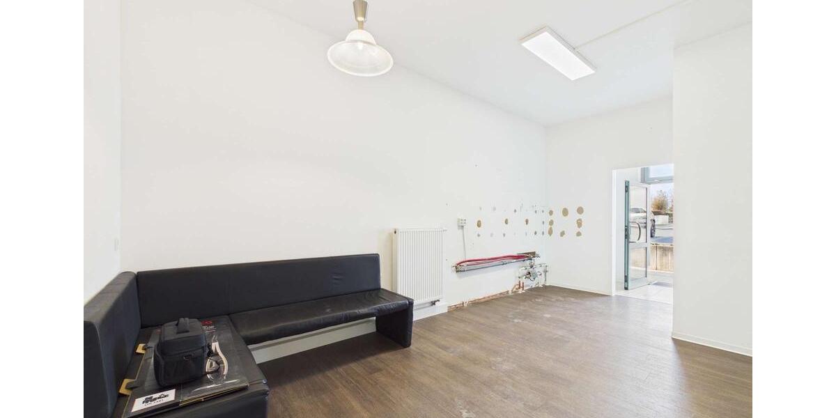 Gewerbeobjekt Auerbach/Vogtland Vogtland - 535&euro; | Angebot:26004951