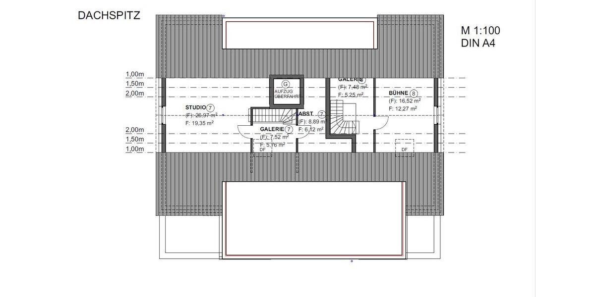 Einfamilienhaus Spaichingen - 2.5 Zimmer, 86 m&sup2;, 990&euro; | Angebot:26247486