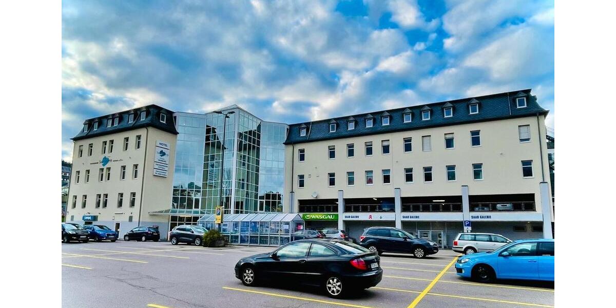 Gewerbeobjekt Saarburg - 1.900&euro; | Angebot:26256971