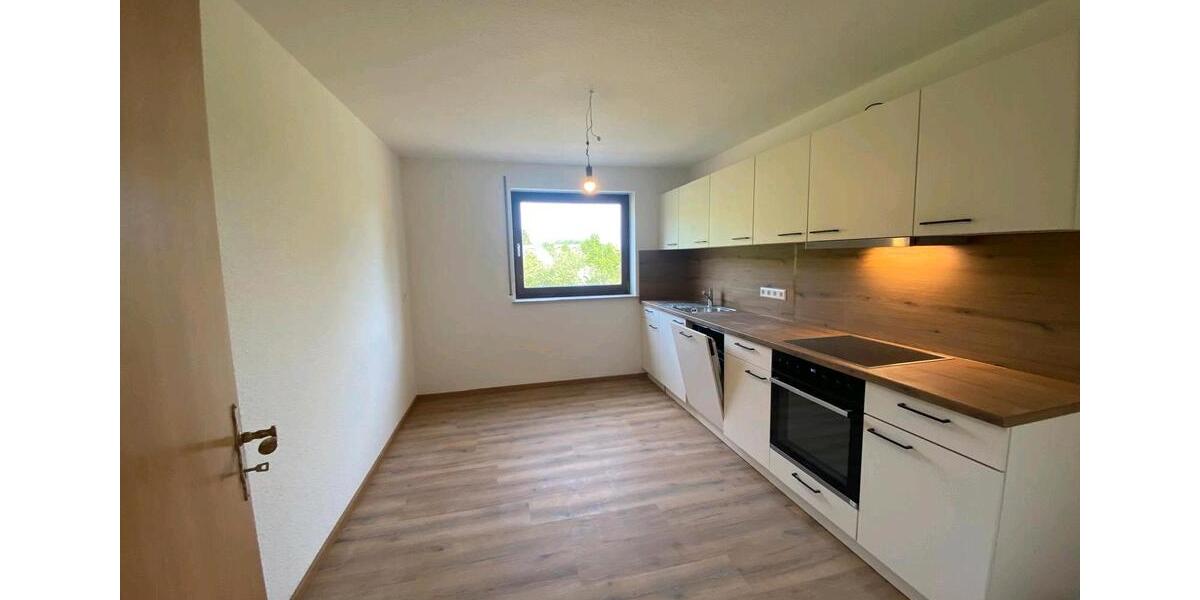 Erdgeschoßwohnung Mulfingen - 2 Zimmer, 66 m&sup2;, 860&euro; | Angebot:26516821