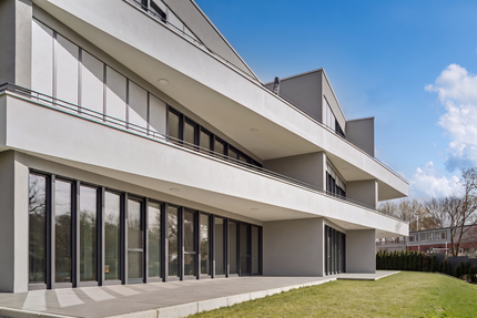 Wohnung Berlin Steglitz-Zehlendorf - 4 Zimmer, 115 m&sup2;, 2.590&euro; | Angebot:26967377