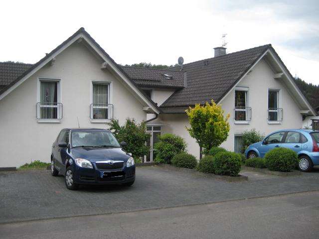 Etagenwohnung Wiehl - 2 Zimmer, 50 m&sup2;, 400&euro; | Angebot:25275546