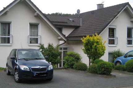 Wohnung Wiehl - 2 Zimmer, 50 m&sup2;, 400&euro; | Angebot:25275546