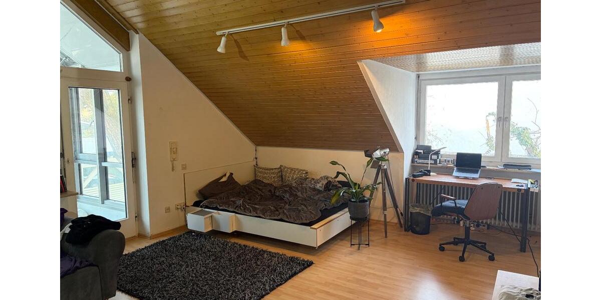 Wohnen auf Zeit Erlangen Alterlangen - 1 Zimmer, 50 m&sup2;, 500&euro; | Angebot:25172453