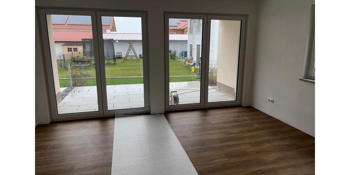 Maisonettenwohnung Feichten an der Alz - 4 Zimmer, 114 m&sup2;, 1.372&euro; | Angebot:25268950