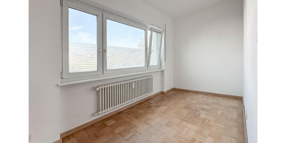 Erdgeschoßwohnung Grenzach-Wyhlen Wyhlen - 3.5 Zimmer, 80 m&sup2;, 1.100&euro; | Angebot:26238431