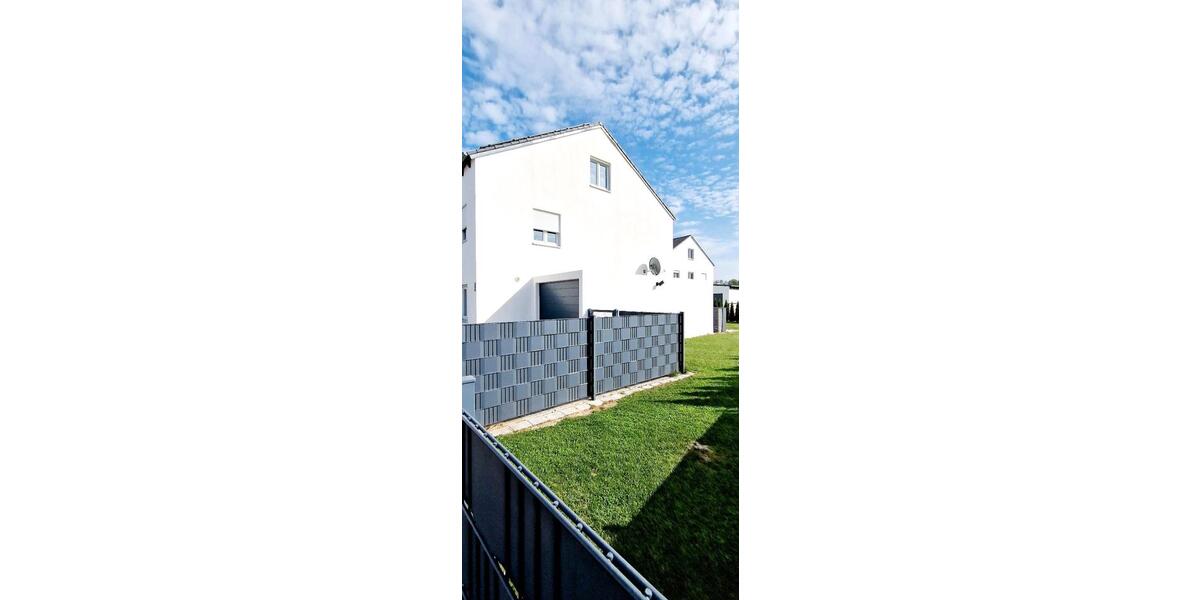 Doppelhaushälfte Pilsting - 3.5 Zimmer, 130 m&sup2;, 3.500&euro; | Angebot:26227856