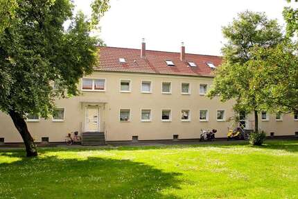 Wohnung Duisburg Huckingen - 2 Zimmer, 65 m&sup2;, 559&euro; | Angebot:26750139