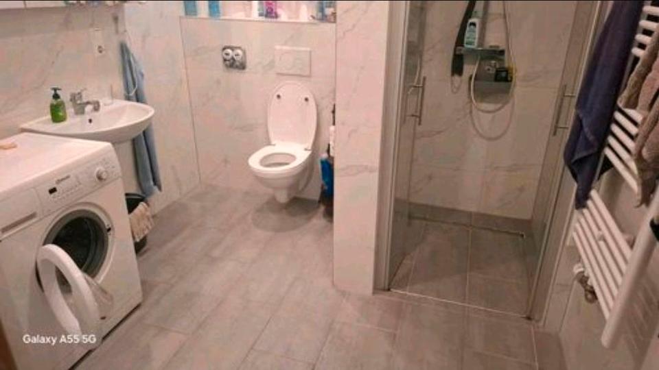 Etagenwohnung Lahr (Schwarzwald) - 1 Zimmer, 16 m&sup2;, 500&euro; | Angebot:23794829