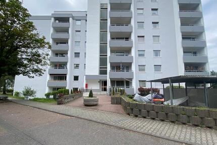 Mietwohnung in Taunusstein Hahn 55m² 2 zimmer