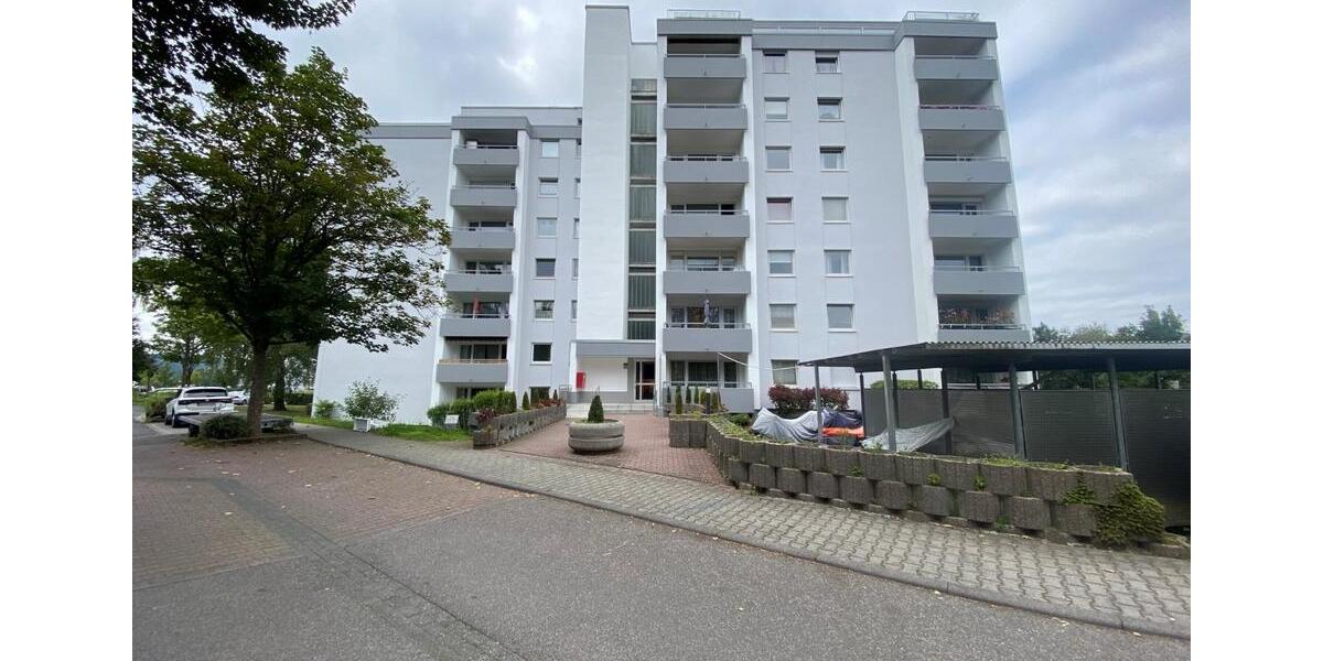Mietwohnung in Taunusstein Hahn 55m² 2 zimmer