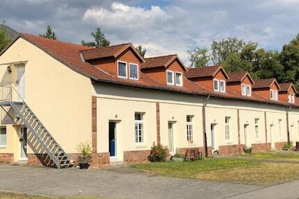 Wohnung Marburg - 2 Zimmer, 43 m&sup2;, 515&euro; | Angebot:24866187