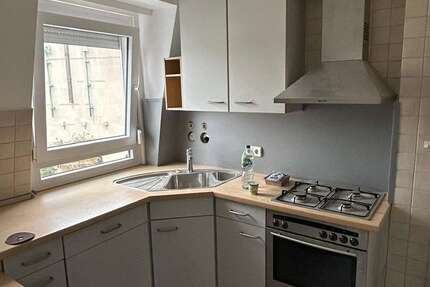 Wohnung zum Mieten in Frankfurt 1.100 € 68 m² 2 zimmer