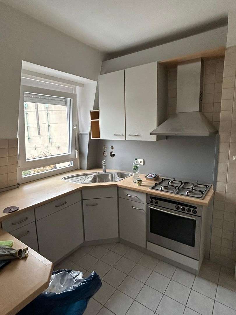 Wohnung zum Mieten in Frankfurt 1.100 € 68 m² 2 zimmer