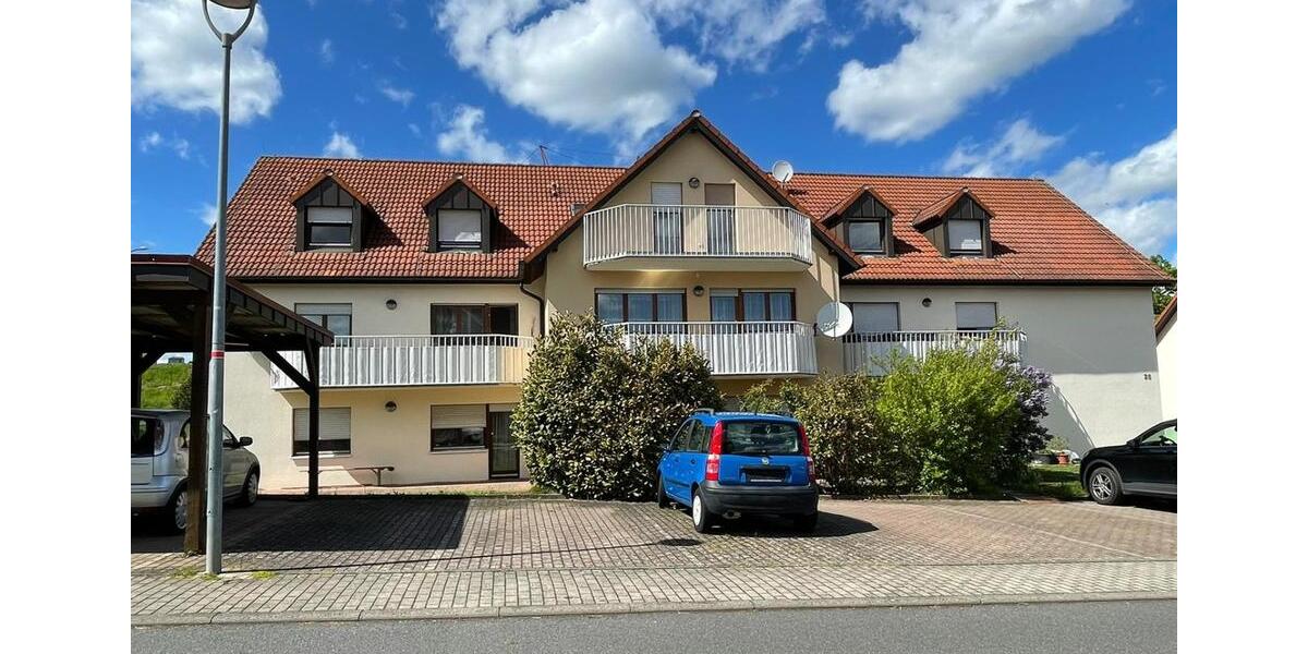 Komfortable 3 Zimmer Wohnung 3 zimmer