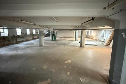 Lagerfläche zu Vermieten zimmer