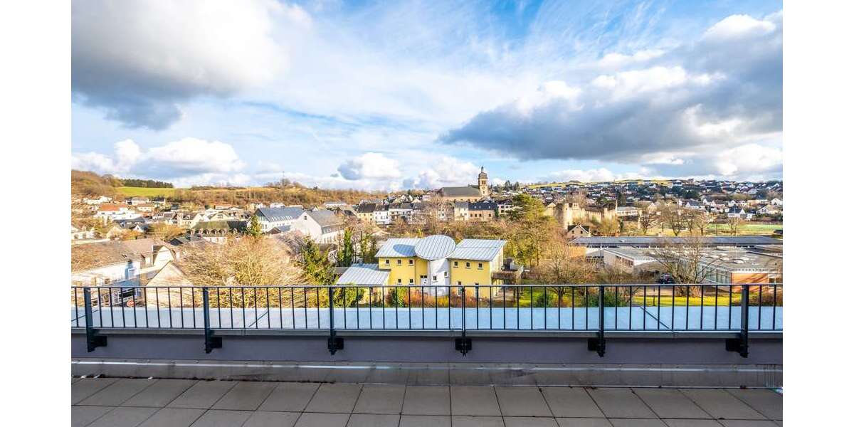 Etagenwohnung Hillesheim - 3 Zimmer, 101 m&sup2;, 1.080&euro; | Angebot:26181570