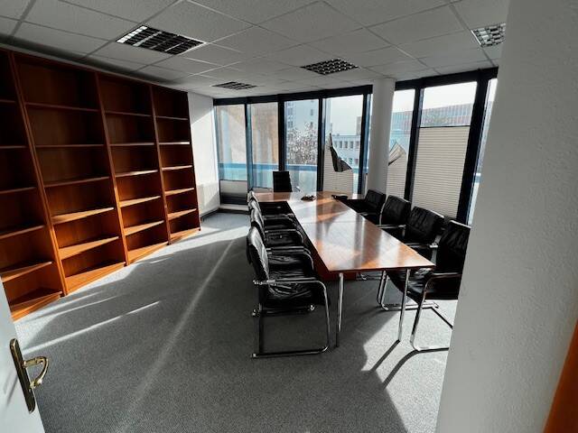 Gewerbeobjekt Radebeul Zitzschewig - 4 Zimmer, 97 m&sup2;, 636&euro; | Angebot:25671761