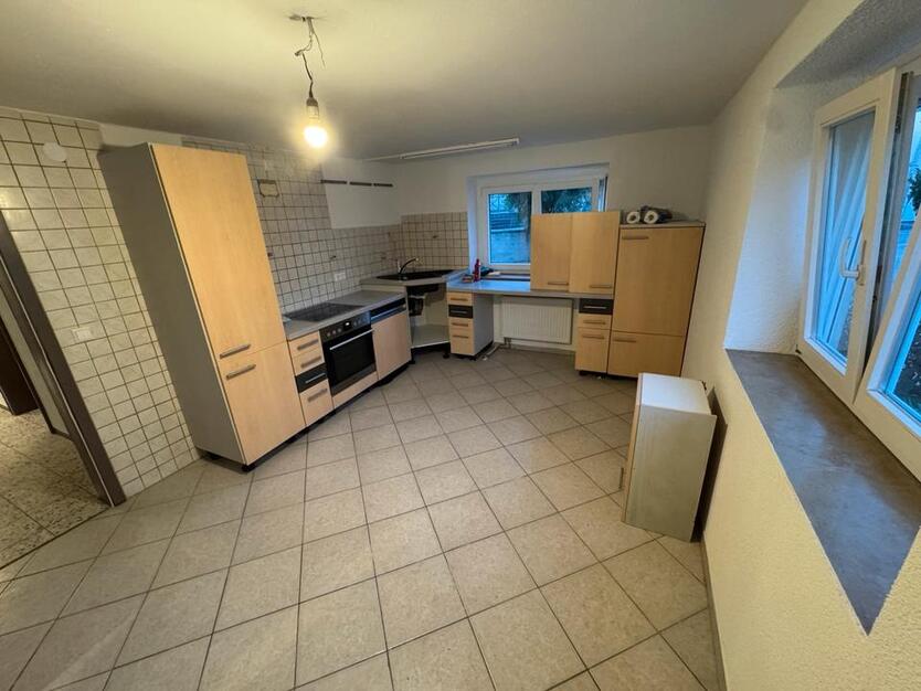 Helle 3-Zimmer Wohnung(80qm) Zentral in Stimpfach (Erdgeschoss)