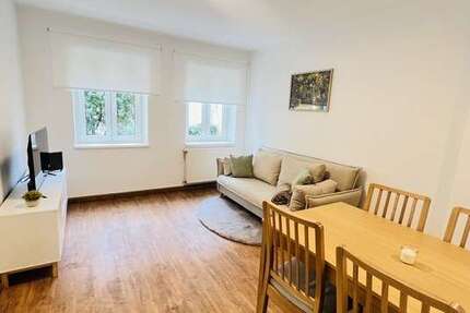 Zimmer Nürnberg Altstadt, St. Lorenz - 3 Zimmer, 1.190&euro; | Angebot:26757519