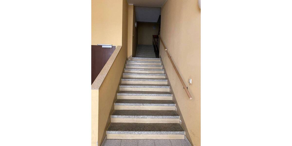 Etagenwohnung Bautzen Innenstadt - 2 Zimmer, 47 m&sup2;, 333&euro; | Angebot:26804303