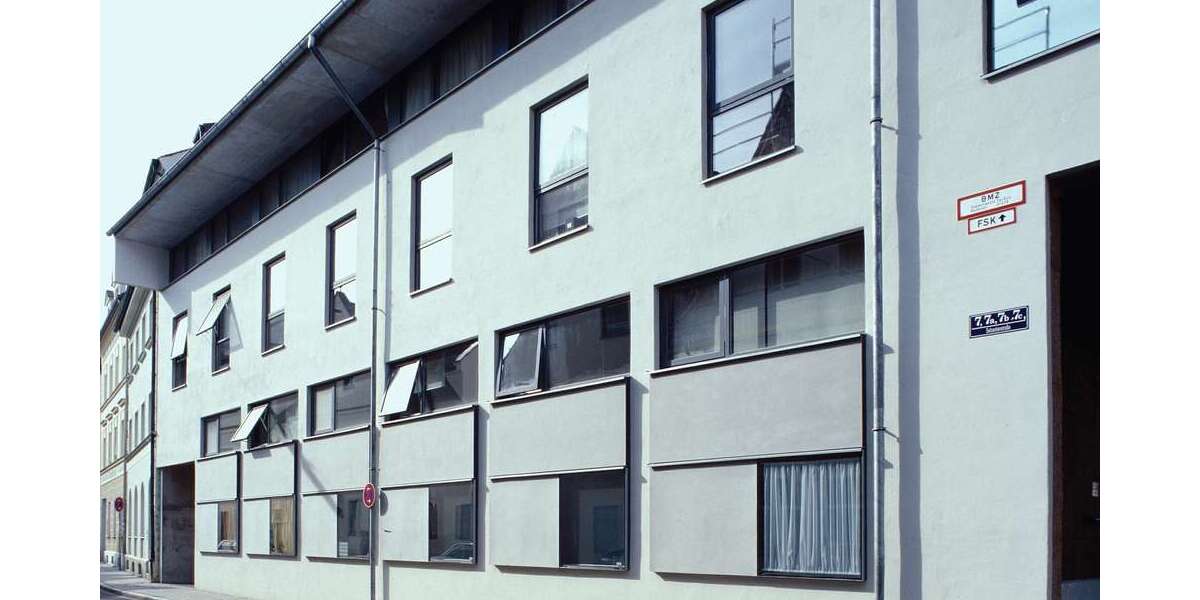 Etagenwohnung Ingolstadt Altstadt Nordost - 1 Zimmer, 18 m&sup2;, 206&euro; | Angebot:26979928