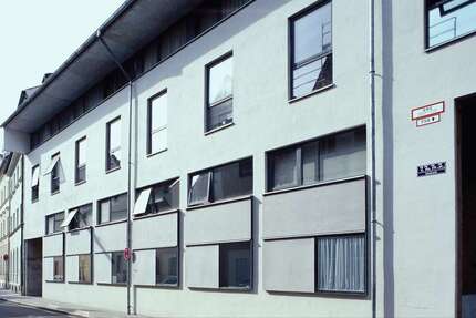 Wohnung Ingolstadt Altstadt Nordost - 1 Zimmer, 18 m&sup2;, 206&euro; | Angebot:26979928