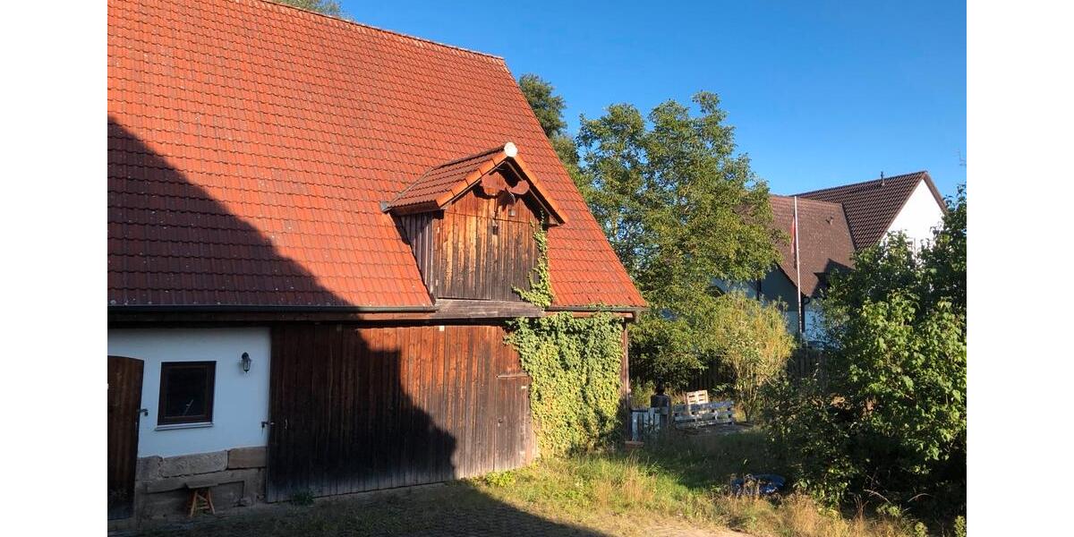 Wohnen auf Zeit Neunkirchen am Brand - 1 Zimmer, 35 m&sup2;, 45&euro; | Angebot:26000961