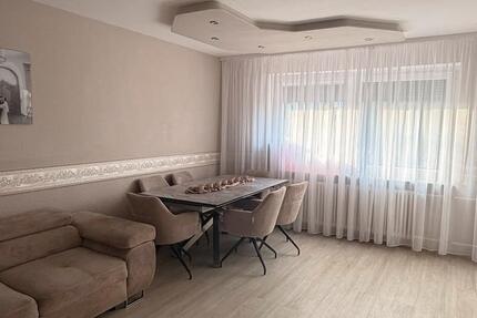 3,5 Zimmer zu vermieten, HAUSTIERE erlaubt 3 zimmer