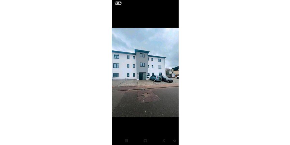 Etagenwohnung Wadgassen - 3 Zimmer, 112 m&sup2;, 1.150&euro; | Angebot:26047347