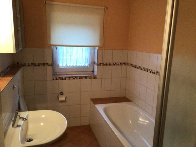 Erdgeschoßwohnung Sprakensehl - 4 Zimmer, 103 m&sup2;, 620&euro; | Angebot:26442166