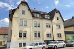 Etagenwohnung Stuttgart Zuffenhausen - 1 Zimmer, 16 m&sup2;, 550&euro; | Angebot:26551901