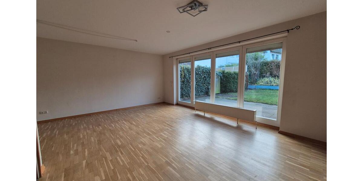 Gemütliches Reihenhaus in Trittau 5 zimmer