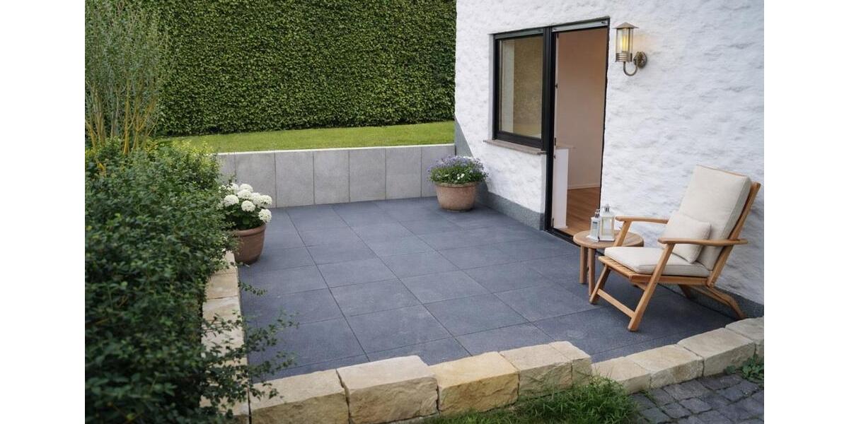 Erdgeschoßwohnung Idstein - 2 Zimmer, 75 m&sup2;, 1.012&euro; | Angebot:24976343