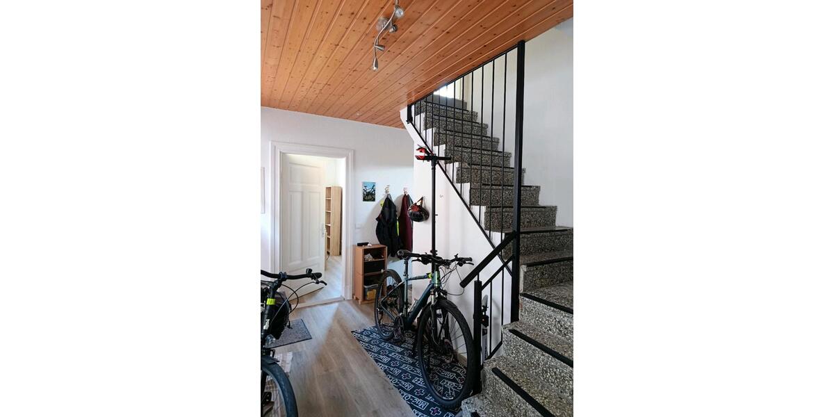 Einfamilienhaus Husum - 4 Zimmer, 95 m&sup2;, 1.000&euro; | Angebot:26690547