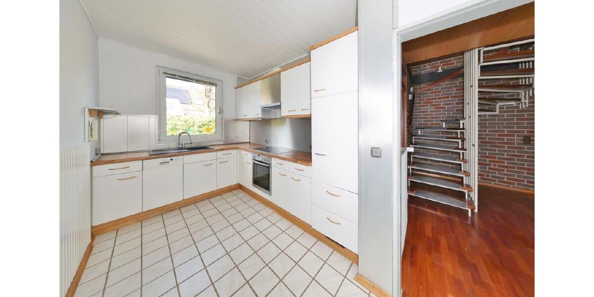 Doppelhaushälfte Wilhelmshaven Aldenburg - 5 Zimmer, 141 m&sup2;, 1.100&euro; | Angebot:26661195