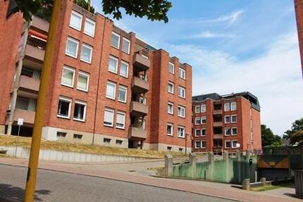 Wohnung Recklinghausen Berghausen - 1.5 Zimmer, 48 m&sup2;, 369&euro; | Angebot:26329881