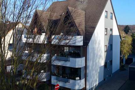 Wohnung zum Mieten in Troisdorf 670 € 66.96 m² 3 zimmer