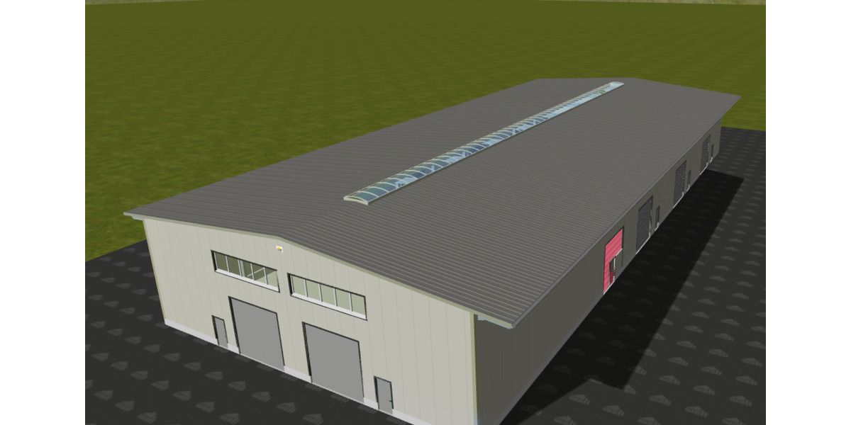 Gewerbeobjekt Hagen Hagen-Nord - 7&euro; | Angebot:25834223