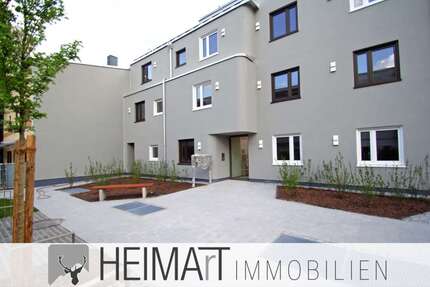 Wohnung zum Mieten in Unterhaching 785 € 29 m² 1 zimmer