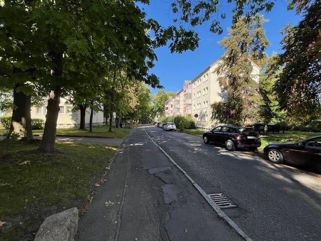 Etagenwohnung Zwickau Eckersbach - 2 Zimmer, 50 m&sup2;, 285&euro; | Angebot:26842164