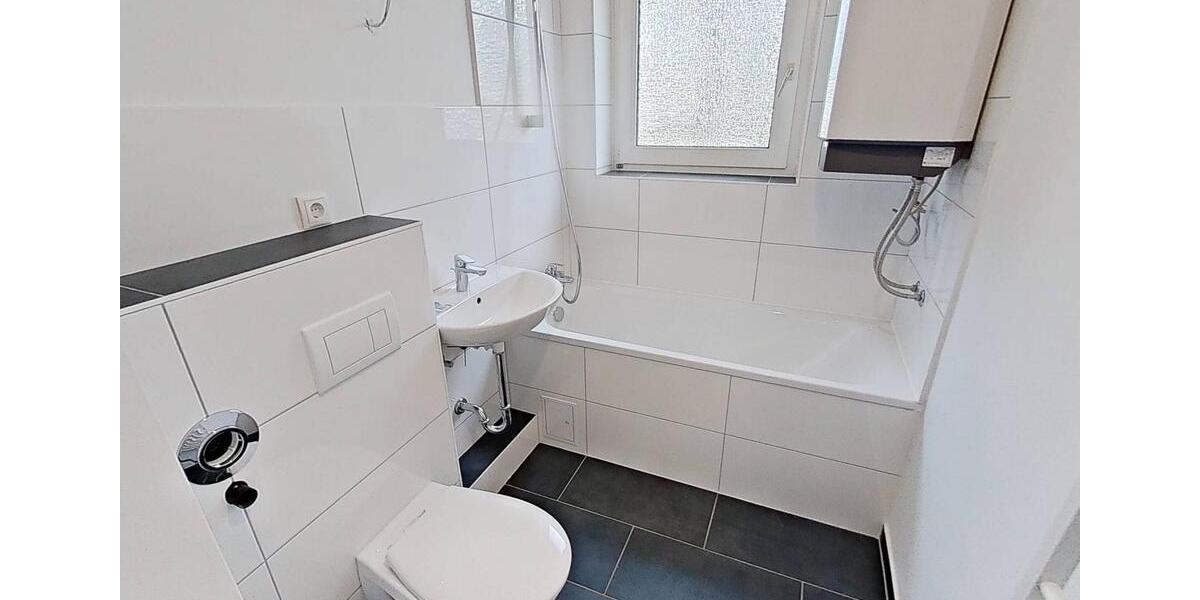 Etagenwohnung Bad Bramstedt - 2 Zimmer, 59 m&sup2;, 619&euro; | Angebot:26674779