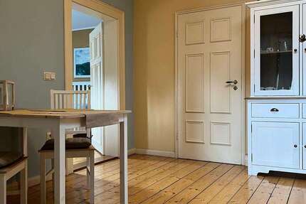 Wohnung Quedlinburg - 1 Zimmer, 40 m&sup2;, 550&euro; | Angebot:25252019