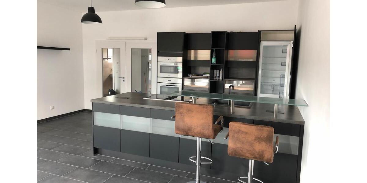 Penthousewohnung 2.5 zimmer